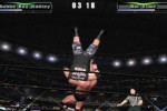 WWE WrestleMania XIX (GameCube)