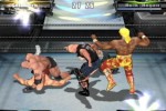 WWE WrestleMania XIX (GameCube)