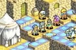 Final Fantasy Tactics Advance (Game Boy Advance)