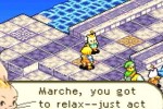 Final Fantasy Tactics Advance (Game Boy Advance)