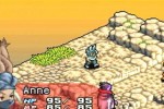 Final Fantasy Tactics Advance (Game Boy Advance)