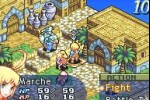 Final Fantasy Tactics Advance (Game Boy Advance)