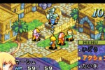 Final Fantasy Tactics Advance (Game Boy Advance)