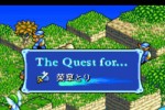 Final Fantasy Tactics Advance (Game Boy Advance)