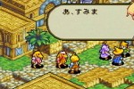 Final Fantasy Tactics Advance (Game Boy Advance)