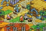 Final Fantasy Tactics Advance (Game Boy Advance)