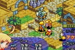 Final Fantasy Tactics Advance (Game Boy Advance)