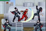 Power Rangers Ninja Storm (Game Boy Advance)