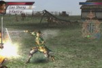 Dynasty Warriors 4 (Xbox)