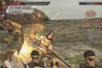 Dynasty Warriors 4 (Xbox)