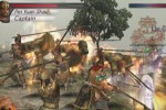 Dynasty Warriors 4 (Xbox)