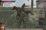 Dynasty Warriors 4 (Xbox)
