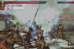 Dynasty Warriors 4 (Xbox)