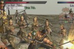 Dynasty Warriors 4 (Xbox)