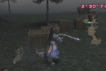 Dynasty Warriors 4 (Xbox)