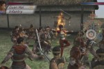 Dynasty Warriors 4 (Xbox)