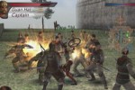 Dynasty Warriors 4 (Xbox)
