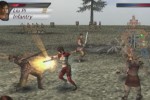 Dynasty Warriors 4 (Xbox)