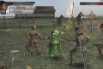 Dynasty Warriors 4 (Xbox)