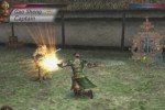 Dynasty Warriors 4 (Xbox)