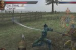 Dynasty Warriors 4 (Xbox)