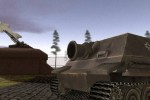 Battlefield 1942: Secret Weapons of WWII (PC)