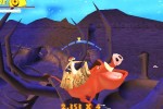 Disney's Extreme Skate Adventure (GameCube)