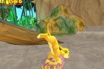 Disney's Extreme Skate Adventure (GameCube)