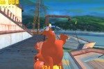 Disney's Extreme Skate Adventure (GameCube)