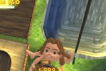 Disney's Extreme Skate Adventure (GameCube)