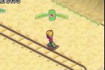 Rocket Power: Zero Gravity Zone (Game Boy Advance)
