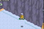 Rocket Power: Zero Gravity Zone (Game Boy Advance)
