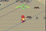 Rocket Power: Zero Gravity Zone (Game Boy Advance)