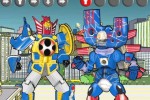 Power Rangers Ninja Storm (PC)