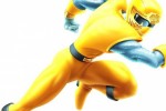 Power Rangers Ninja Storm (PC)