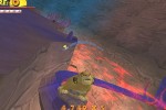 Disney's Extreme Skate Adventure (PlayStation 2)