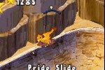 Disney's Extreme Skate Adventure (Game Boy Advance)