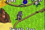 Disney's Extreme Skate Adventure (Game Boy Advance)