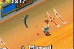 Disney's Extreme Skate Adventure (Game Boy Advance)