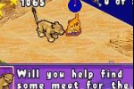Disney's Extreme Skate Adventure (Game Boy Advance)