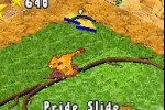 Disney's Extreme Skate Adventure (Game Boy Advance)