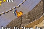 Disney's Extreme Skate Adventure (Game Boy Advance)