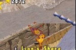 Disney's Extreme Skate Adventure (Game Boy Advance)