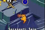 Disney's Extreme Skate Adventure (Game Boy Advance)