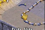 Disney's Extreme Skate Adventure (Game Boy Advance)