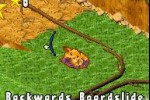 Disney's Extreme Skate Adventure (Game Boy Advance)