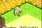 Disney's Extreme Skate Adventure (Game Boy Advance)