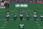 ESPN NFL Football (Xbox)