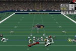 ESPN NFL Football (Xbox)