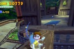 Disney's Extreme Skate Adventure (Xbox)